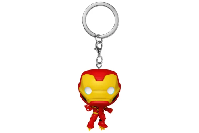 Брелок Железный человек (Iron Man) - Image 2