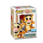 Тигрёнок из Винни‑Пуха с шариком (Tigger with Balloon, №1644)