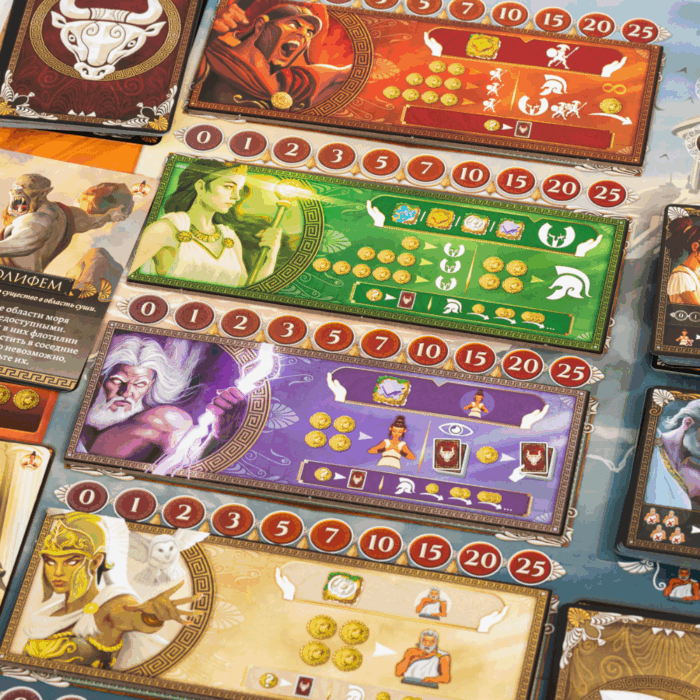 Киклады. Легендарное издание - Image 4