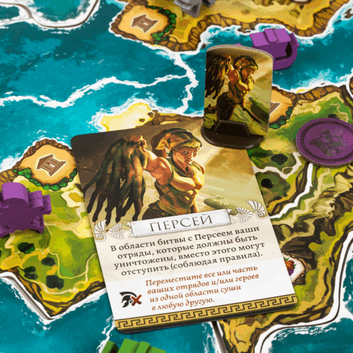 Киклады. Легендарное издание - Image 6