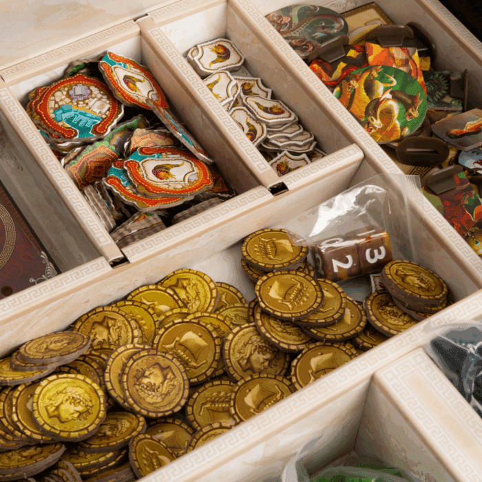 Киклады. Легендарное издание - Image 10