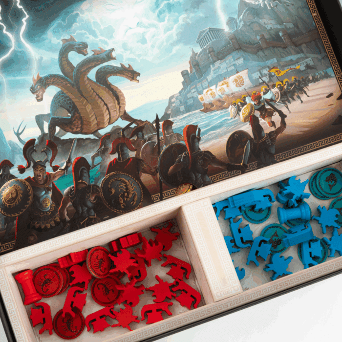 Киклады. Легендарное издание - Image 9