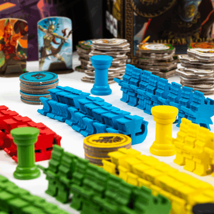 Киклады. Легендарное издание - Image 13