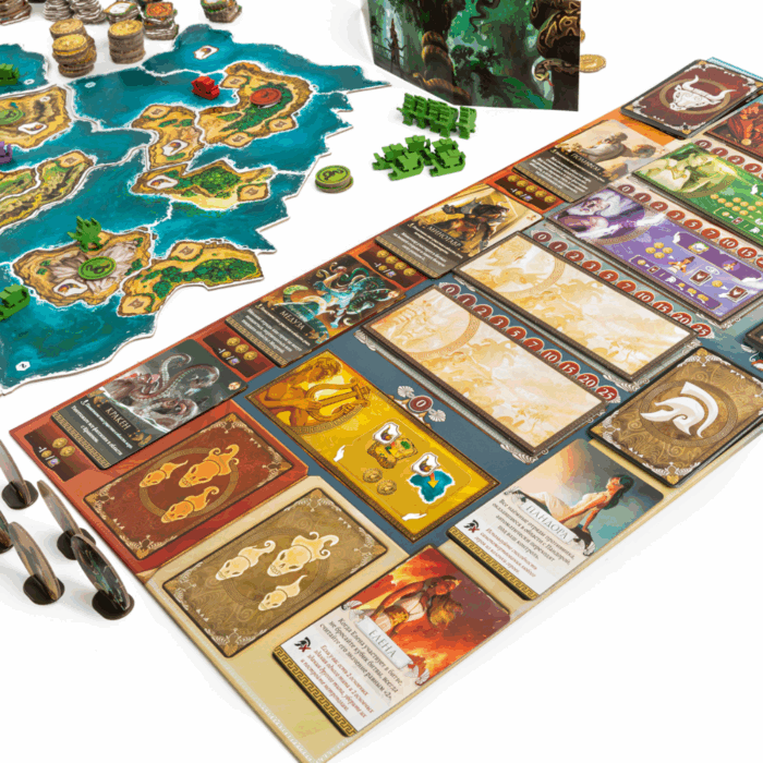 Киклады. Легендарное издание - Image 8