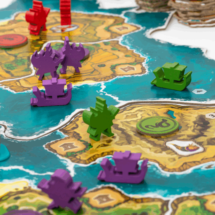 Киклады. Легендарное издание - Image 12