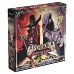 Роанок: Охота на ведьм