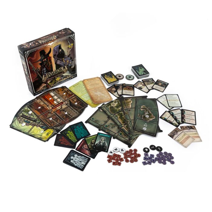 Роанок: Охота на ведьм - Image 2