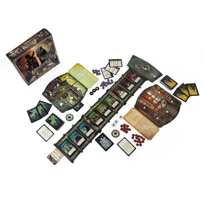 Роанок: Охота на ведьм - Image 3