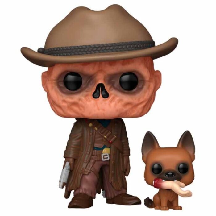 Гуль с CX404 (The Gould With CX404 №1766)