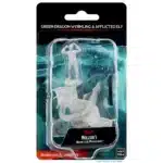 D&D Nolzur’s Marvelous Miniatures: Green Dragon Wyrmling & Afflicted