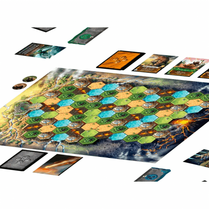 Комета — изображение 3