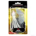 D&D Nolzur’s Marvelous Miniatures: Juvenile Kraken