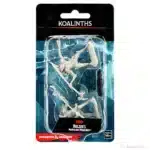 D&D Nolzur’s Marvelous Miniatures: Koalinths