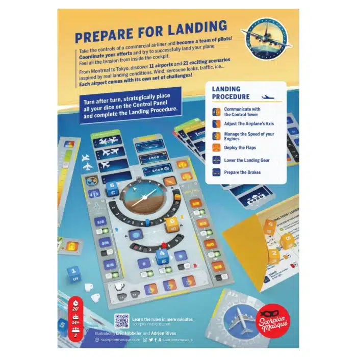 Sky Team (Eng) — изображение 4