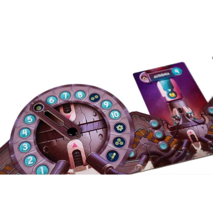 Mission Red Planet: 20th Anniversary Edition (Eng) — изображение 6