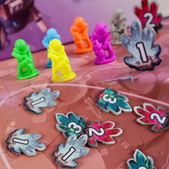 Mission Red Planet: 20th Anniversary Edition (Eng) — изображение 4