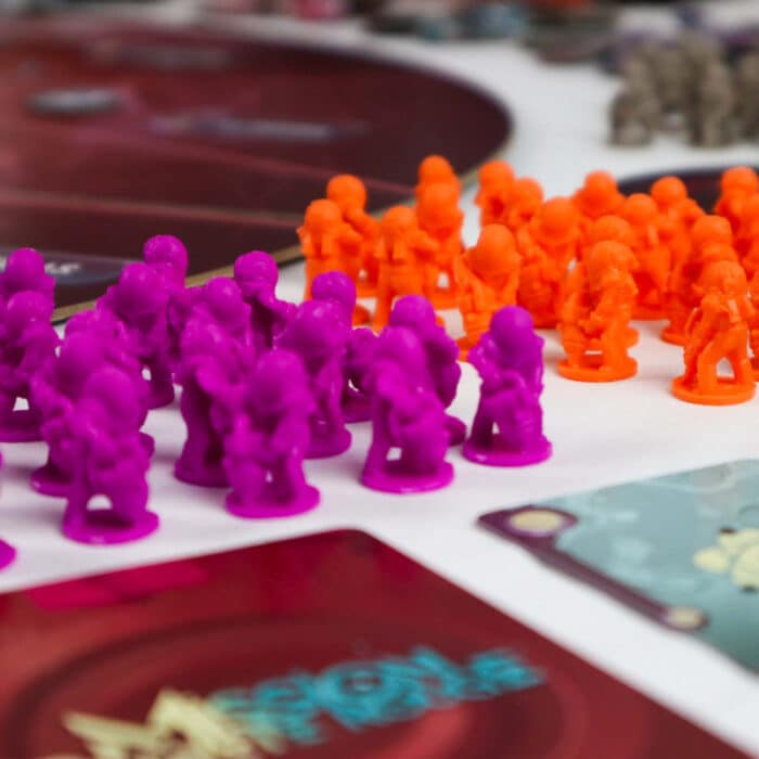 Mission Red Planet: 20th Anniversary Edition (Eng) — изображение 3