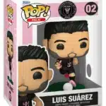 Луис Суарес (Luis Suarez, №02)