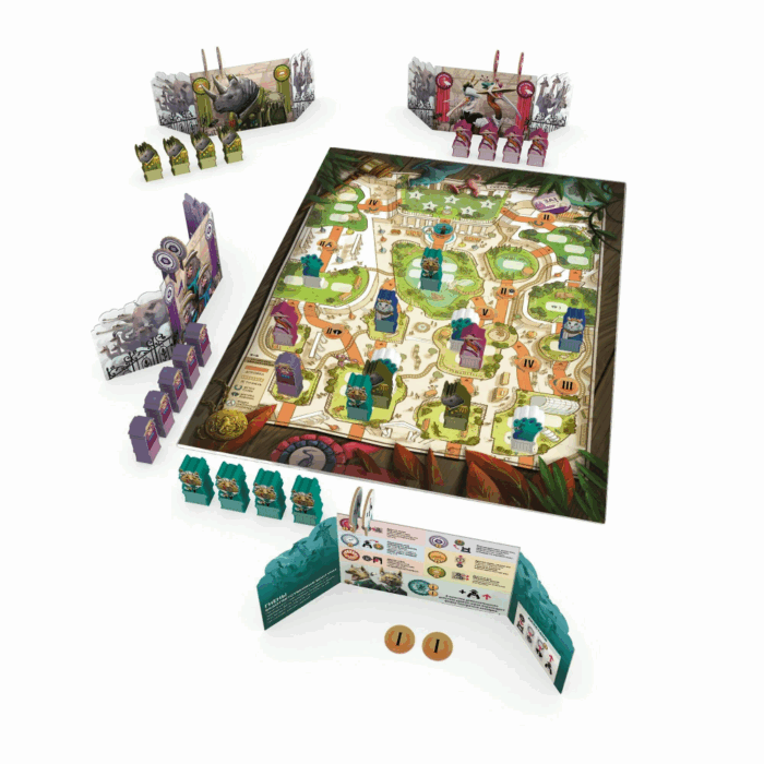 Зоократия — изображение 6