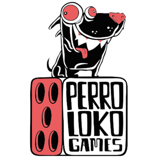 Perro Loko Games