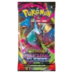 Pokemon TCG: Mega Evolution - Phantasmal Flames Booster