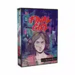 Final Girl: A Knock at the Door (Eng)