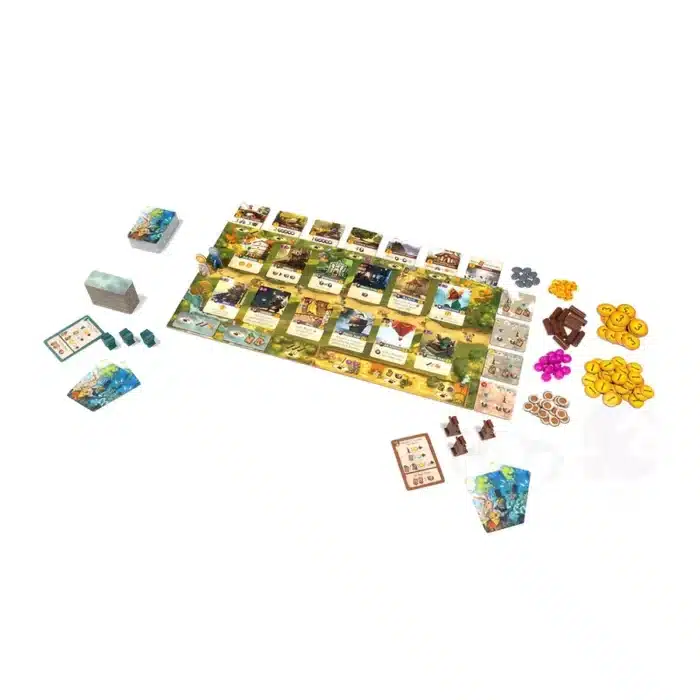 Everdell: Duo (Eng) - Image 2