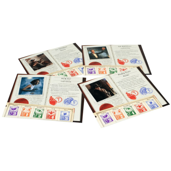 Древний ужас: Разрушенные города - Image 6