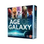 Age of Galaxy (Eng)
