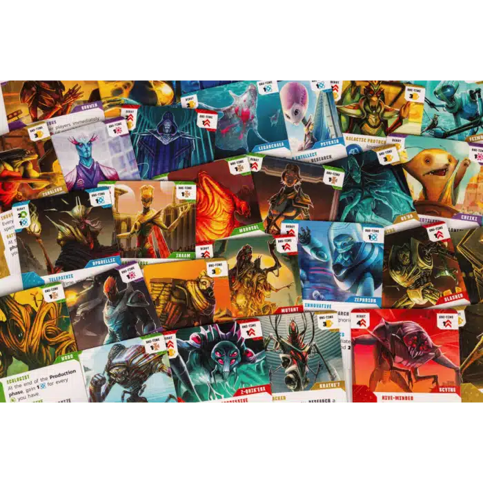 Age of Galaxy (Eng) - Image 4