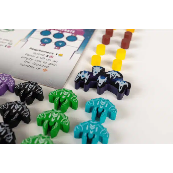 Age of Galaxy (Eng) - Image 3