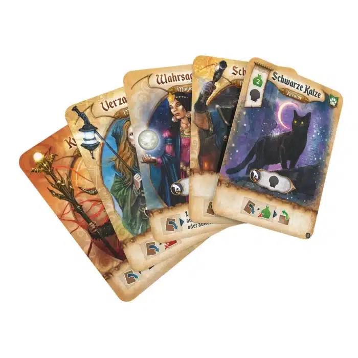 Res Arcana: Duo (Eng) - Image 4