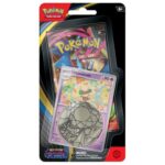 Pokemon TCG: Mega Evolution - Phantasmal Flames Checklane Blister
