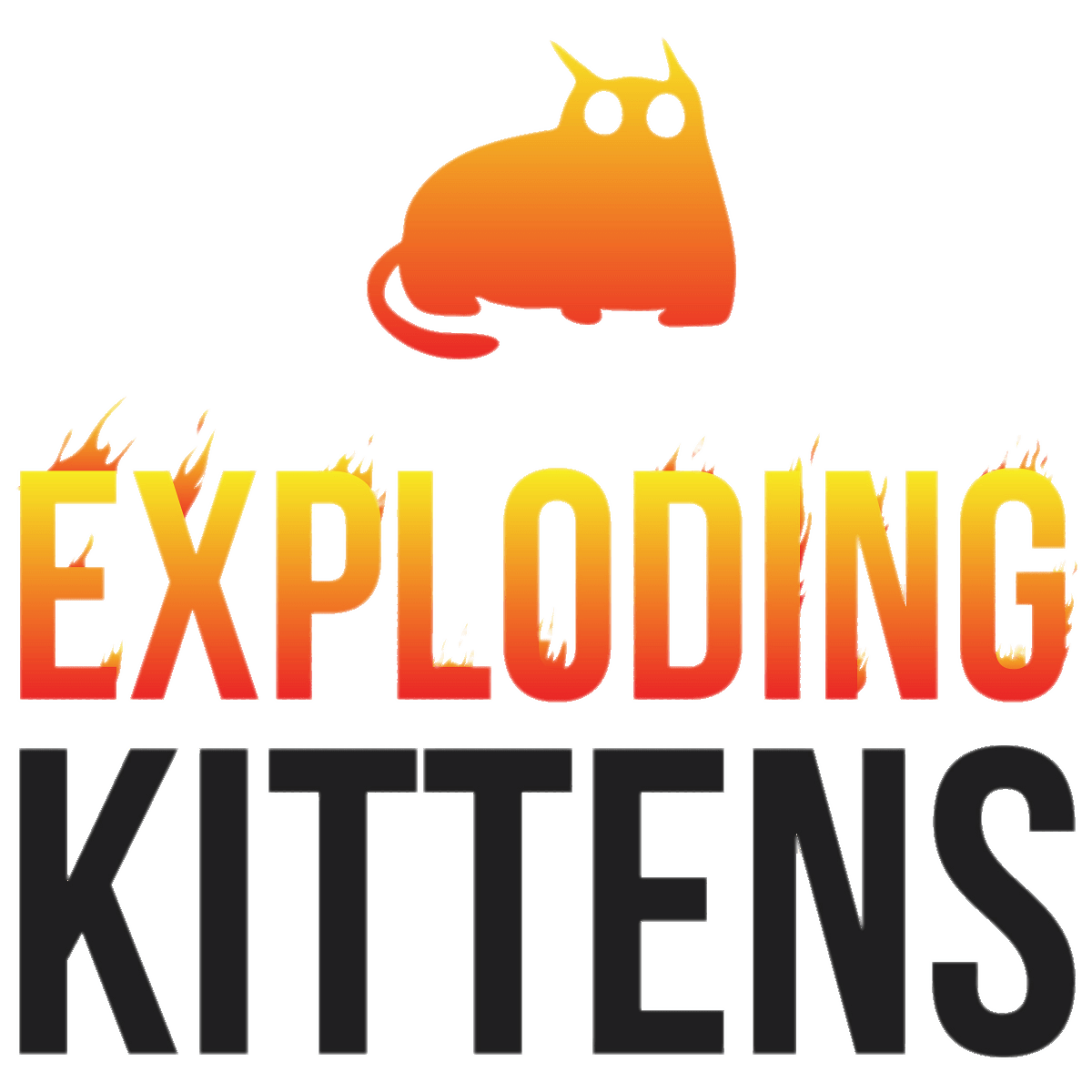 Exploding Kittens