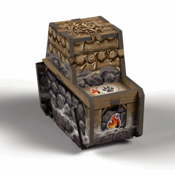 Everdell: Silverfrost — Essentials Edition (Eng) — изображение 3