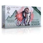 Wyrmspan: Dragon Academy (Eng)