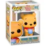 Winnie the Pooh (Винни-Пух, №1512)