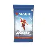 MTG. Avatar: The Last Airbender – Play Booster