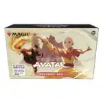MTG. Avatar: The Last Airbender – Beginner Box
