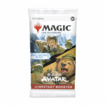 MTG. Avatar: The Last Airbender. Jumpstart Booster
