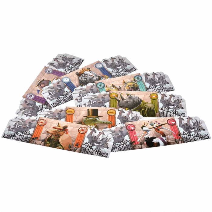 Зоократия — изображение 5