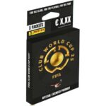 FIFA Club World Cup 2025 Adrenalyn Eco Blister