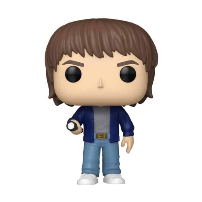 Джонатан Байерс (Jonathan Byers, №1797)