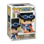 Сабо (Sabo, №2108)