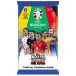 Match Attax: Euro 2024