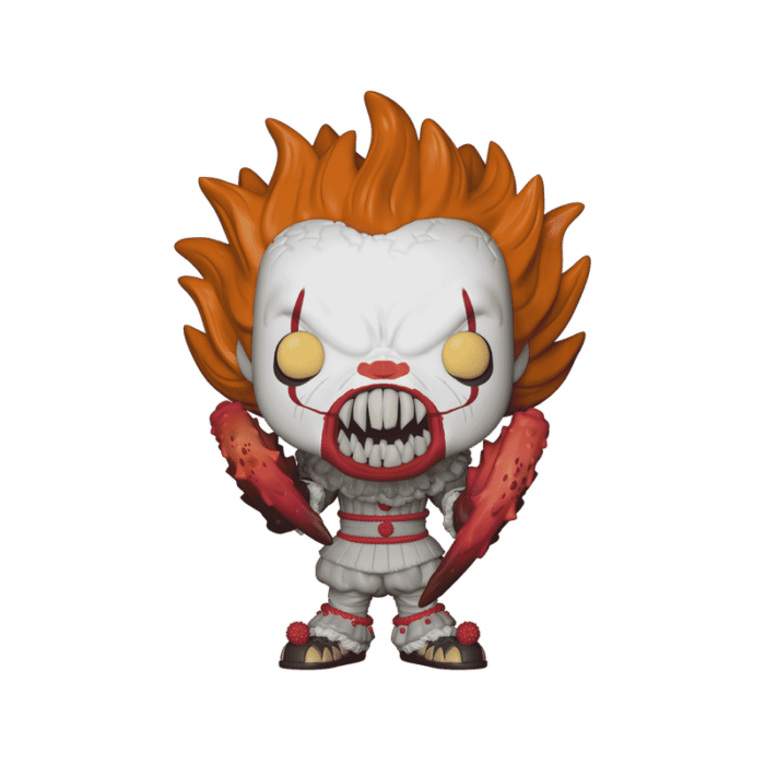 Клоун Пеннивайз (Pennywise, №542) - Image 2