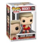 Иван Драго (Ivan Drago, №1715)