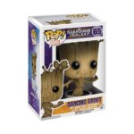 Танцующий Грут (Dancing Groot, №65)