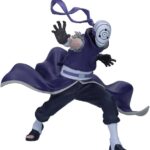Фигурка Naruto Shippuden: Madara Uchiha, Vibrations Stars