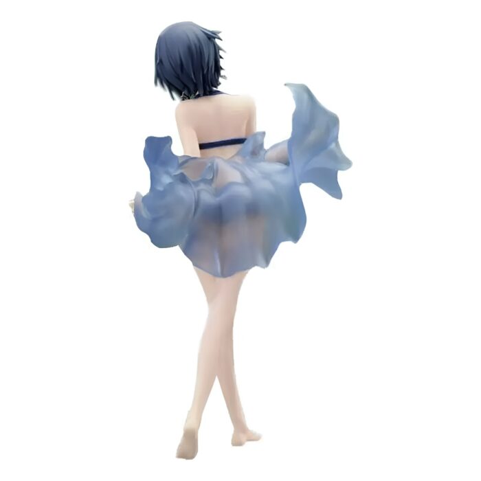 Kanade Hayami: Celestial Vivi из The Idolmaster Cinderella Girls — изображение 2